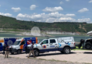 Continúa búsqueda de 5 víctimas de tragedia en presa Zimapán