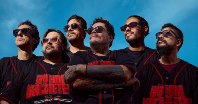 Clima obliga a cancelar presentación de Ronda Machetera en el Centro Expositor