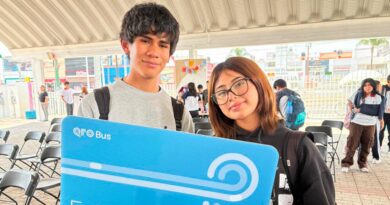 ¡Se acabó! Hoy es el último día para renovar tu tarifa de 2 pesos en Qrobús