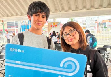 ¡Se acabó! Hoy es el último día para renovar tu tarifa de 2 pesos en Qrobús