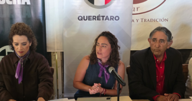 Lamenta PRI que el Congreso local rechazara acción afirmativa para paridad en municipios grandes