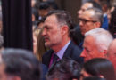 Asiste Mauricio Kuri a ceremonia diplomática por los 250 años de la Independencia de Estados Unidos