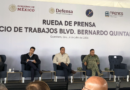 Obra en Bernardo Quintana, por el tren México-Querétaro, comenzará este domingo: SEGOB