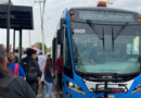 No habrá desvio de rutas en Bernardo Quintana durante obra del tren