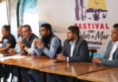 Presentan el Festival “Con Sabor a Mar” en La Estancia, San Juan del Río