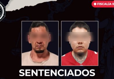 Dan más de 77 años de prisión a dos sujetos por desaparición, robo y homicidio en Bernal