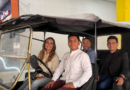 Querétaro fortalece la promoción de las Rutas Turísticas Mundialistas