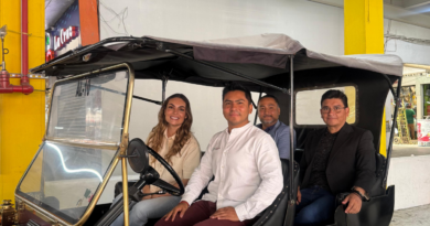 Querétaro fortalece la promoción de las Rutas Turísticas Mundialistas
