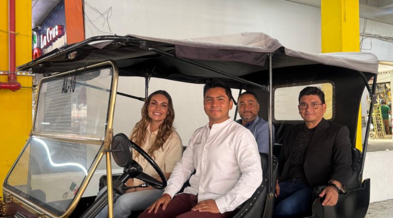 Querétaro fortalece la promoción de las Rutas Turísticas Mundialistas