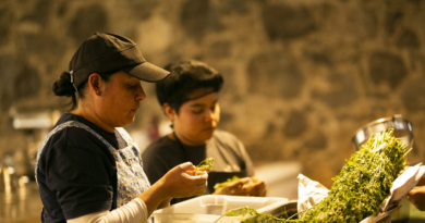 Reconocen a Bárbaro Asador Campestre entre los mejores a nivel mundial