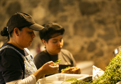 Reconocen a Bárbaro Asador Campestre entre los mejores a nivel mundial