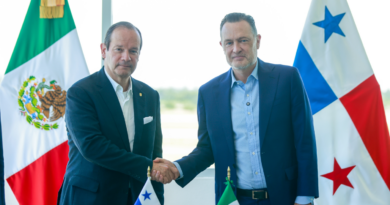Impulsa Querétaro nuevas oportunidades de colaboración económica con Panamá