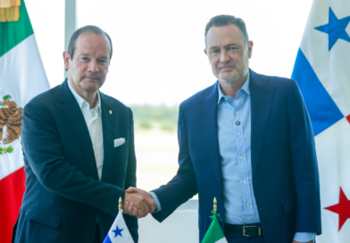 Impulsa Querétaro nuevas oportunidades de colaboración económica con Panamá