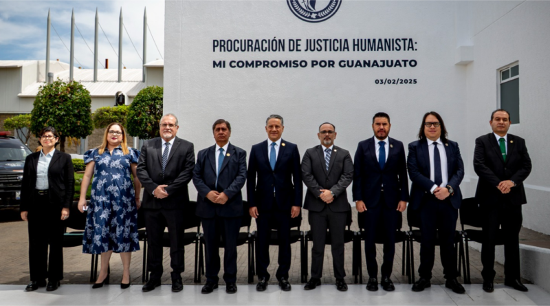 Estrategia Sinergia por Querétaro crece para volverse regional