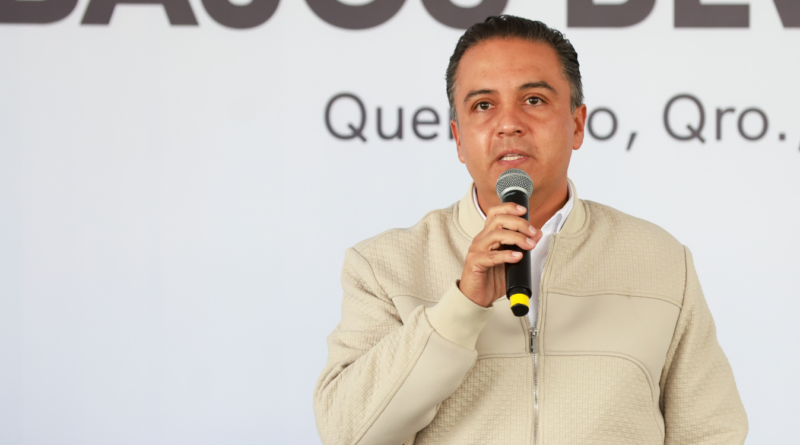 Pide Gobierno de Querétaro operativos permanentes a la Guardia Nacional en la autopista 57 tras carambolas