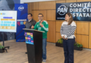 Califica PAN Querétaro a aspirantes de Morena como «personajes sin reconocimiento social»