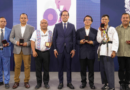 Chepe Guerrero entrega la Presea “Josefa Ortiz de Domínguez” a 13 ciudadanos distinguidos