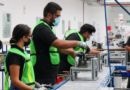 Alcanza Querétaro récord de empleo formal; registra más de 722 mil trabajadores ante el IMSS