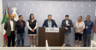 Presenta Morena dictamen alternativo de Ley de Identidad de Género tras observaciones de Kuri
