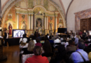 Inauguran el Congreso Internacional Santa Rosa de Viterbo: Culto y Devoción