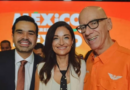 Nombra Movimiento Ciudadano a Laura Ballesteros como Coordinadora estatal en Querétaro