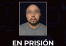 Cae presunto implicado en el homicidio de un hombre por conflicto de custodia en Querétaro