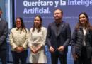 Pionero Querétaro en regular la Inteligencia Artificial al interior de la administración pública