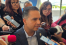 Disminuyen quejas contra notarios en Querétaro tras esquema de conciliación: Eric Gudiño