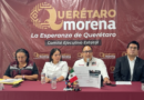 Denuncia Morena presunto derroche publicitario en redes de perfiles del PAN en Querétaro