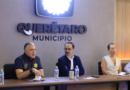 Preparan operativo en la capital para garantizar Fiestas Patrias seguras