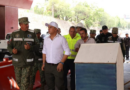 Adelantan entrega de obra del Tren México-Querétaro en Bernardo Quintana para el 24 de agosto