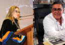 Respaldó Jorge Álvarez Máynez el trabajo de Armando Rivera y Paulina Aguado en Querétaro