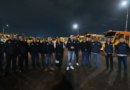 Supervisa Felifer Macías arranque del Transporte Comunitario Gratuito; suma más de 2 millones de ascensos