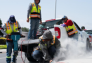 Mejoran movilidad y seguridad peatonal en comunidades y fraccionamientos de El Marqués