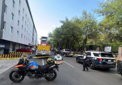 Lamentan Kuri y Felifer Macías muerte tras caída de árbol en la Alameda; ofrecen apoyo total a familiares