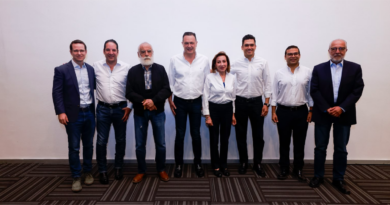 Destaca Mauricio Kuri cónclave panista en Querétaro