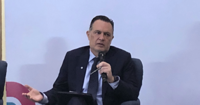 Propuesta «antinarcocandidatos» no debe politizarse y debe apoyar la ciudadanía: Kuri