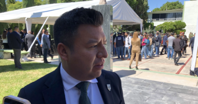 Descarta Jairo Morales riesgo en Huimilpan tras doble homicidio en Los Bordos; mantendrán coordinación en seguridad
