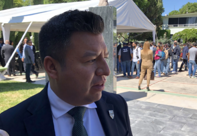 Descarta Jairo Morales riesgo en Huimilpan tras doble homicidio en Los Bordos; mantendrán coordinación en seguridad