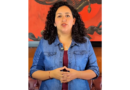 «Tenga para que aprendan», celebra Astrid Ortega sanción a comunicador y abogado por violencia política en razón de género