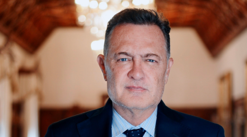 Propone Kuri protocolo contra «narcocandidatos» en Querétaro, con declaración 6 de 6 y polígrafo