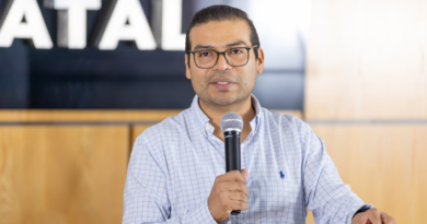 Respalda PAN Querétaro propuesta de Kuri contra narcocandidatos en 2027