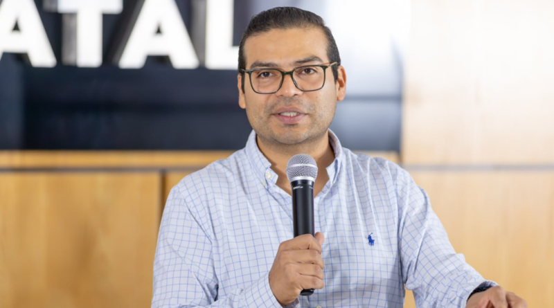 Respalda PAN Querétaro propuesta de Kuri contra narcocandidatos en 2027