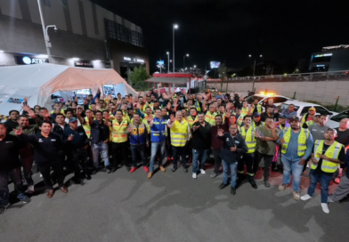 Encabeza ‘Felifer’ Macías liberación de los 10 carriles de Bernardo Quintana