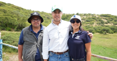 Donará Municipio de Querétaro 12 nuevas hectáreas al FIQMA para preservación ecológica, anuncia Felifer Macías