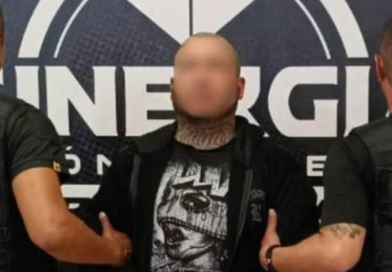 Aprehenden a «El Toto», presunto generador de violencia en Corregidora y vinculado a asesinato en mayo de 2023