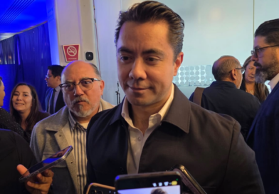 “Manden a quien manden de Morena, Acción Nacional va a ganar contundentemente en 2027”: Felifer Macías