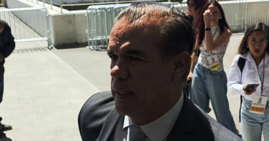 Busca Morena separar el poder político del económico en Querétaro con liderazgo de Santiago Nieto: SEP