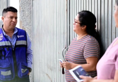 Entregará Jairo Morales su segundo informe de gobierno el 26 de septiembre