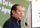 Rechaza Pancho Domínguez acusaciones de despojo inmobiliario